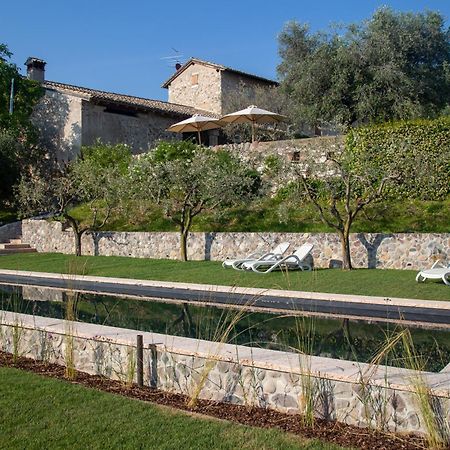 Vila Rustico Corte Capitani Bardolino Exteriér fotografie