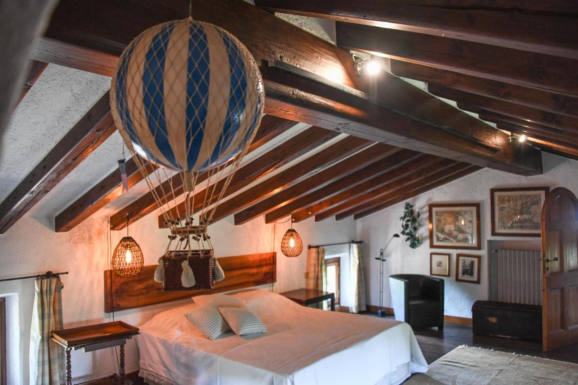 Vila Rustico Corte Capitani Bardolino Exteriér fotografie