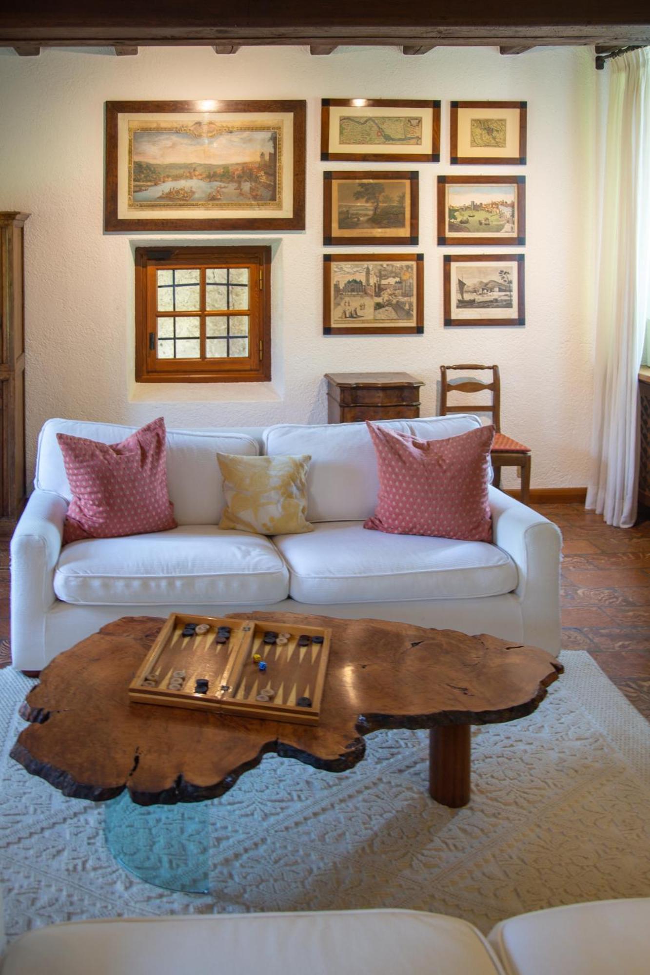Vila Rustico Corte Capitani Bardolino Exteriér fotografie